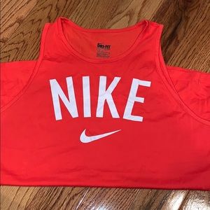 Nike Tanktop
